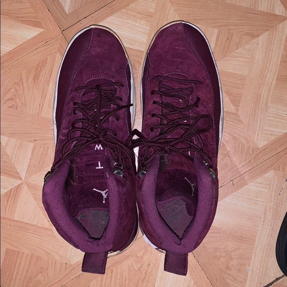 Retro 12